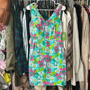 NWT! Lilly Pulitzer Dress